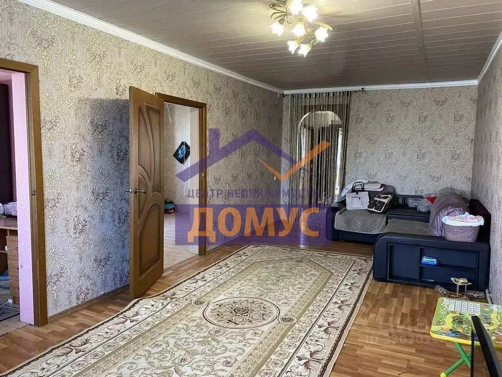 Дом в Белгородская область, Яковлевский муниципальный округ, с. ... - Фото 2