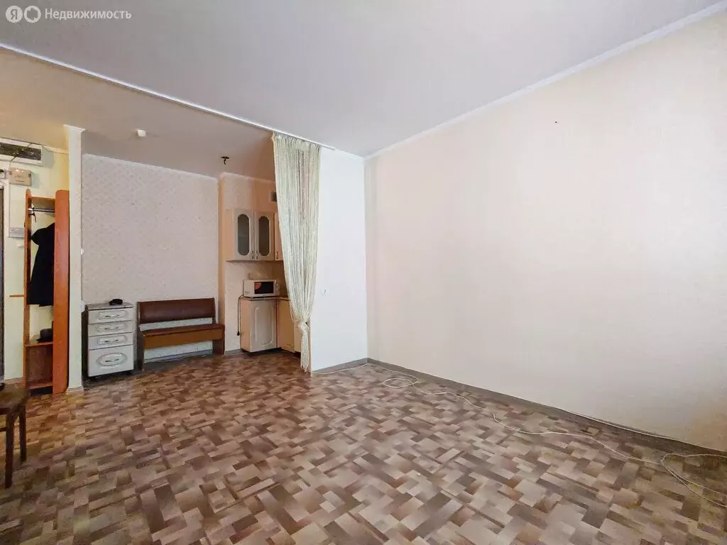 2-комнатная квартира: Кемерово, улица Серебряный Бор, 19А (35.2 м) - Фото 2