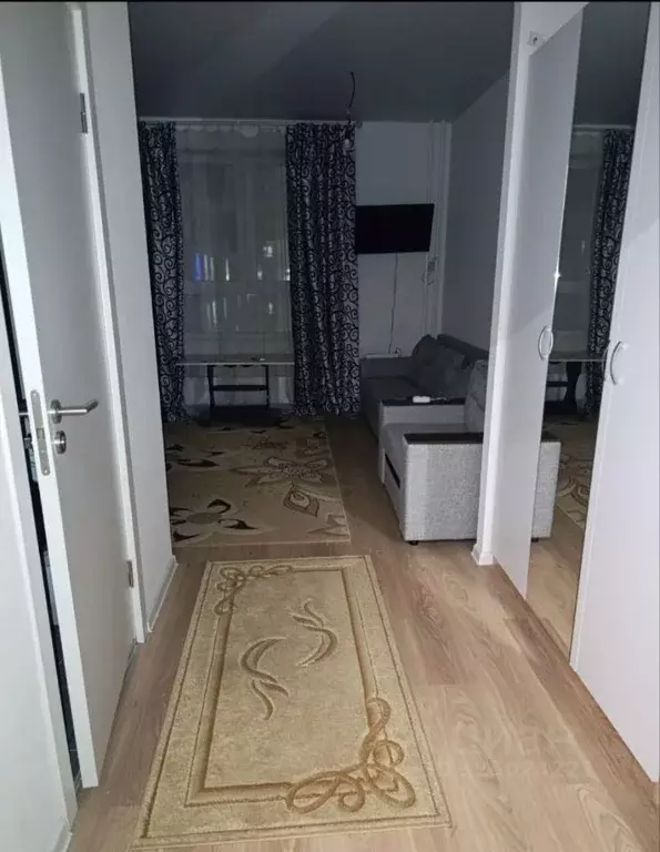 Студия Московская область, Мытищи пер. 1-й Стрелковый, 3 (26.0 м) - Фото 1