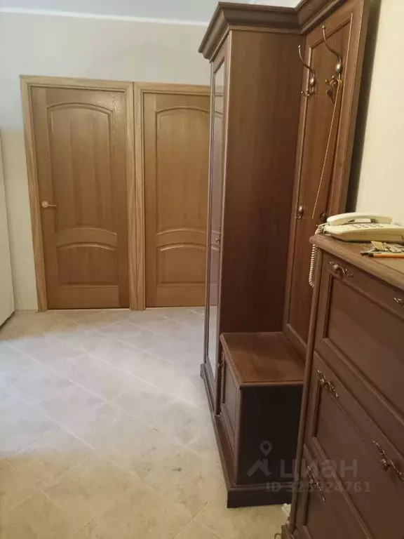 2-к кв. Санкт-Петербург ул. Подвойского, 14к1К (50.0 м) - Фото 1