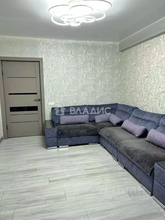 3-к кв. Ивановская область, Иваново ул. Наумова, 5 (107.4 м) - Фото 1