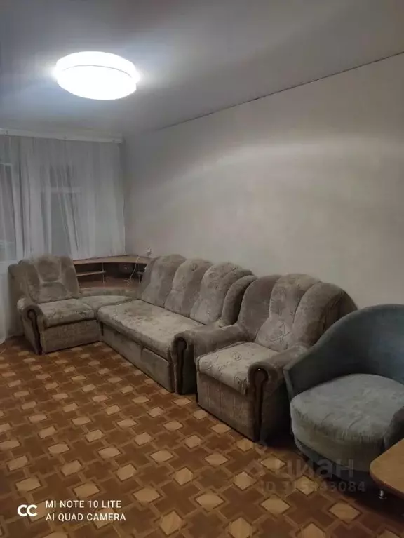 2-к кв. Оренбургская область, Орск Новый город мкр, ул. Щорса, 11 ... - Фото 0