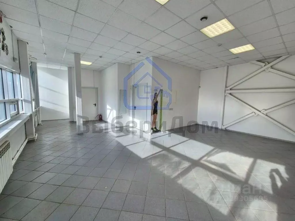 Помещение свободного назначения в Ивановская область, Иваново ул. ... - Фото 1