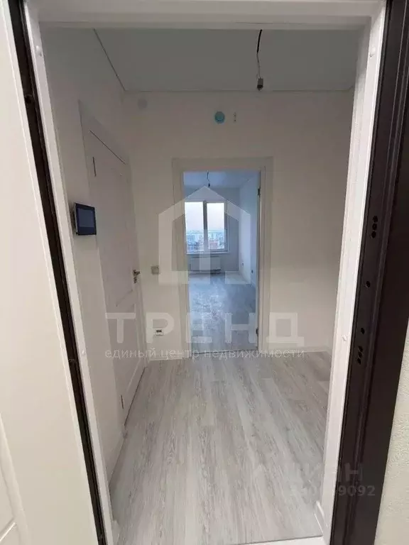Студия Санкт-Петербург 1-й Предпортовый проезд, 1 (25.76 м) - Фото 2