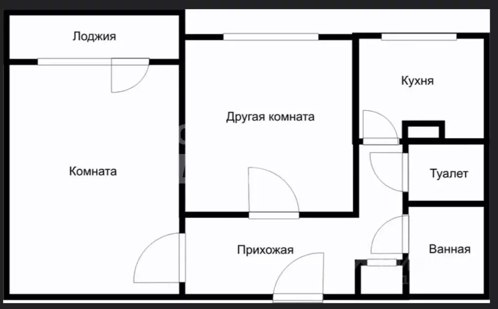 Коттедж в Челябинская область, Еткульский район, с. Еманжелинка ... - Фото 1