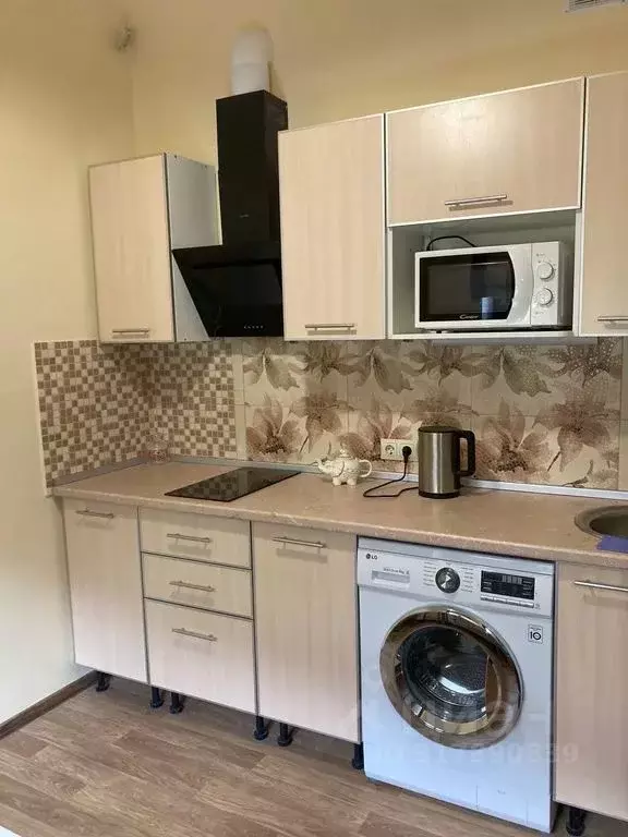 1-к кв. Севастополь Яблоня СТ, ул. 5-я Сарандинаки, 15 (25.0 м) - Фото 1