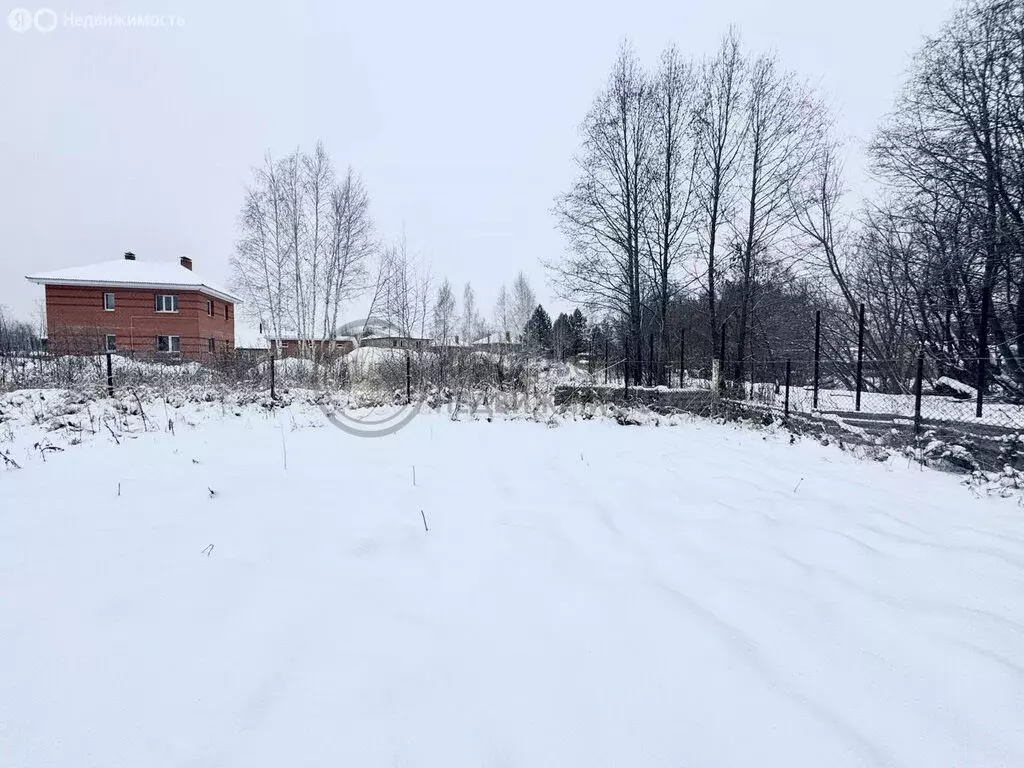 Участок в Казань, Советский район, жилой массив Кульсеитово (24 м) - Фото 2