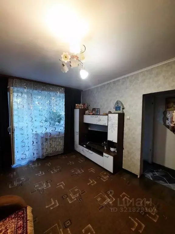 2-к кв. Ивановская область, Иваново ул. Шубиных, 31 (46.0 м) - Фото 0
