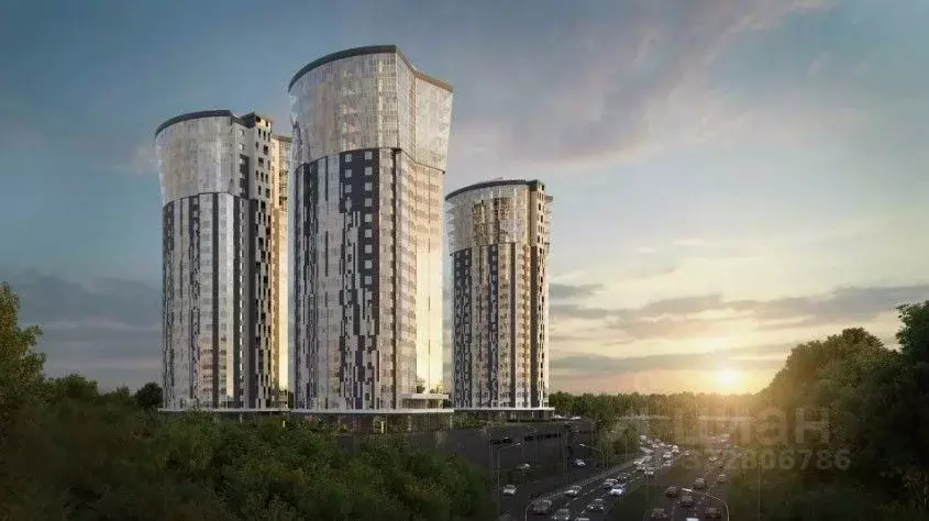 Помещение свободного назначения в Татарстан, Казань ул. Карбышева, 76 ... - Фото 2