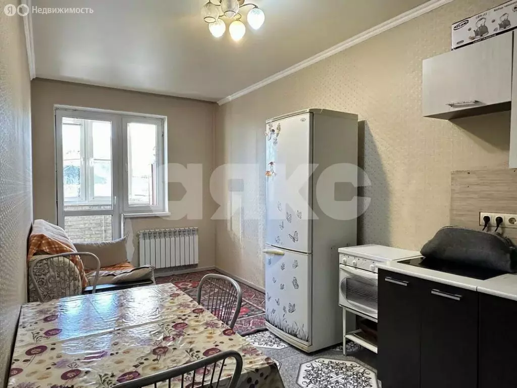 1-комнатная квартира: село Супсех, Советская улица, 44Б (50.8 м) - Фото 2