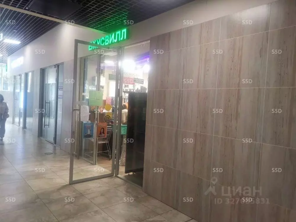 Офис в Москва Барвихинская ул., 6 (71 м) - Фото 1