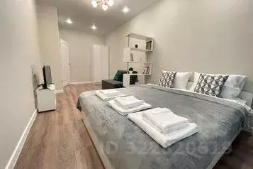 1-к кв. Краснодарский край, Краснодар ул. Героя Пешкова, 14к3 (35.0 м) - Фото 1