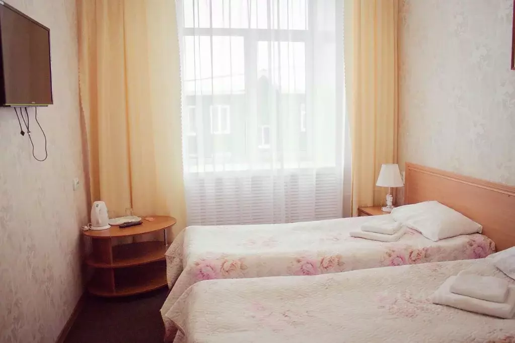 Комната Владимирская область, Муром Красногвардейский пер., 3 (48.0 м) - Фото 1