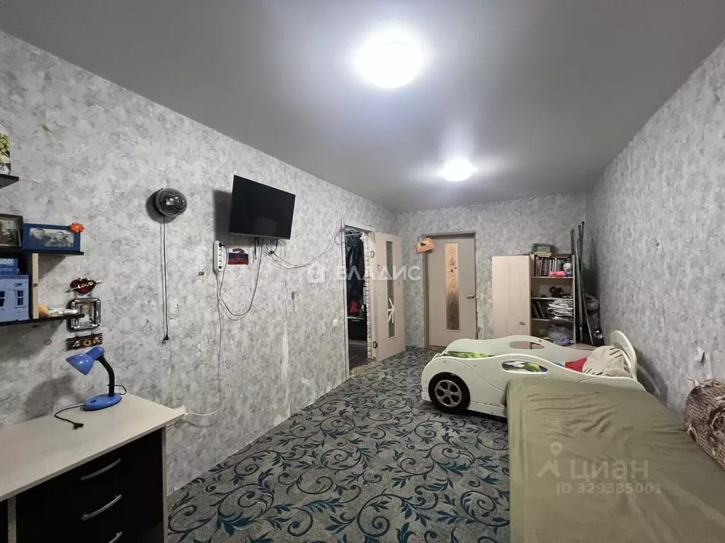 2-к кв. Московская область, Луховицы муниципальный округ, пос. ... - Фото 2