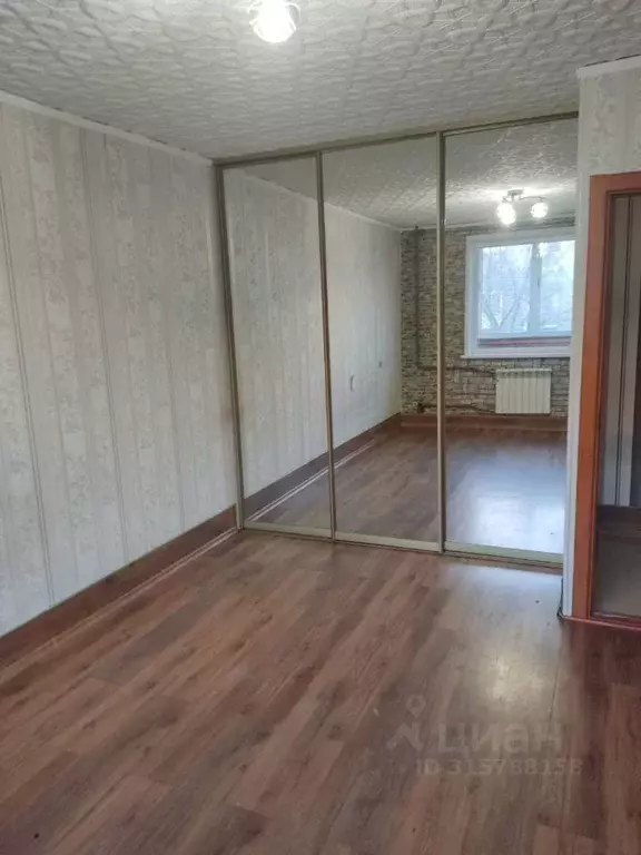 1-к кв. Новосибирская область, Новосибирск ул. Пархоменко, 78 (29.7 м) - Фото 0