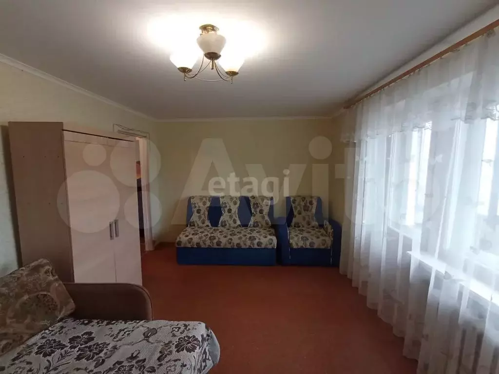 3-к. квартира, 70 м, 3/12 эт. - Фото 0