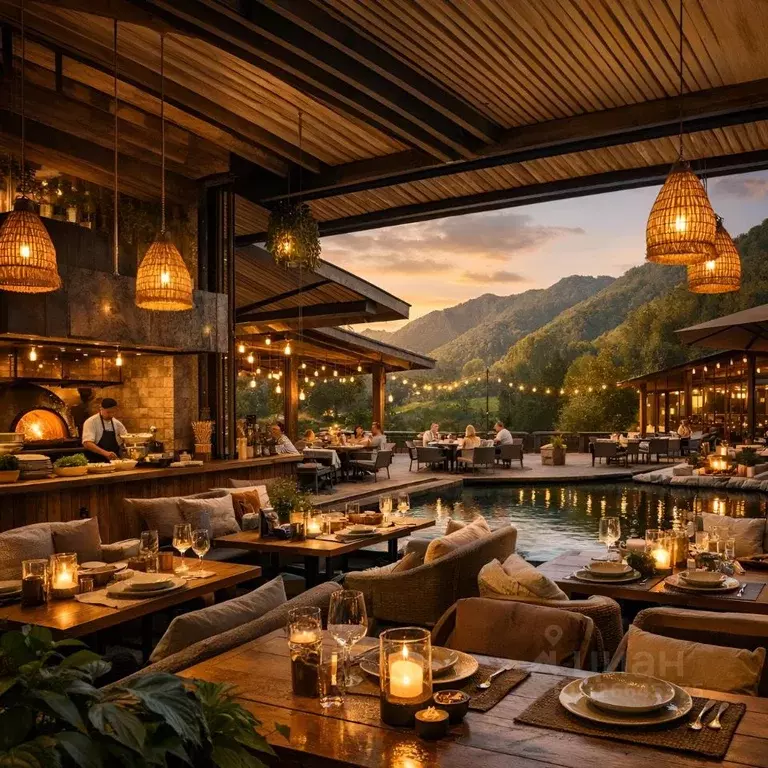 Дом в Краснодарский край, Сочи городской округ, Дагомыс пгт  (33 м) - Фото 2