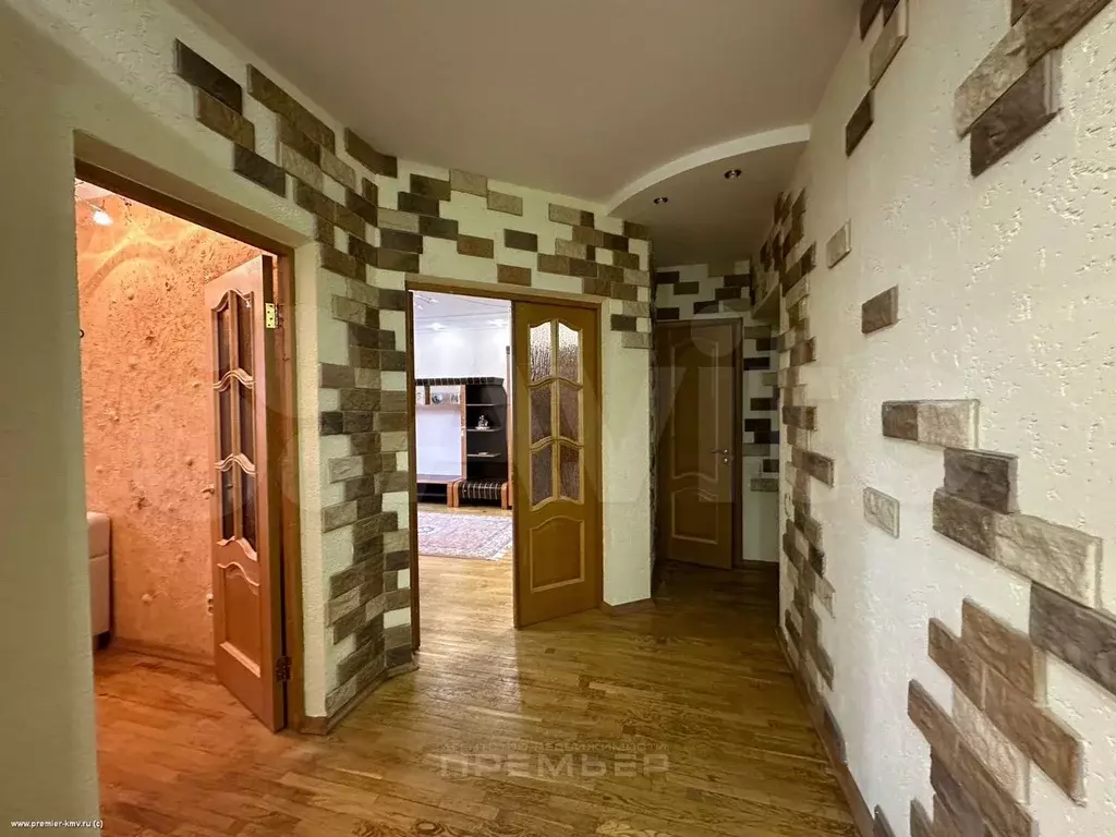 2-к. квартира, 78 м, 5/6 эт. - Фото 1