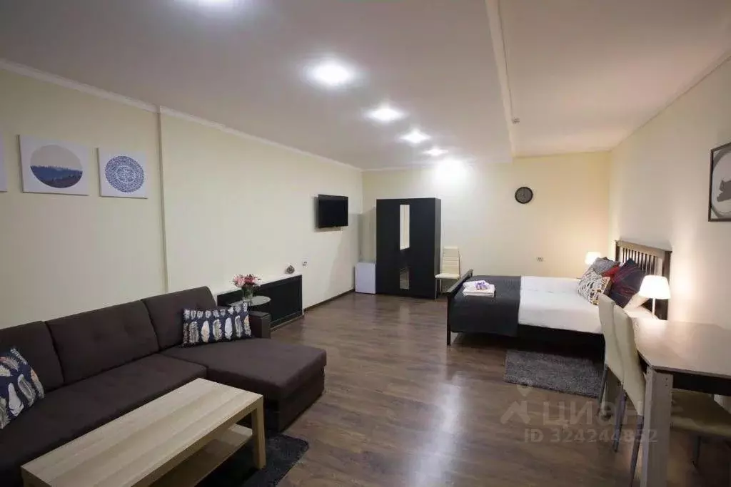 Комната Санкт-Петербург просп. Малый Петроградской стороны, 85 (34.0 ... - Фото 2