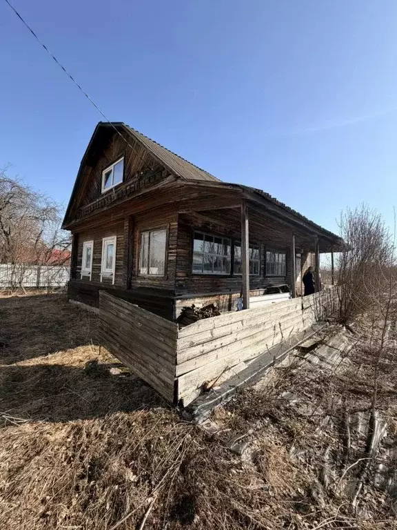 Дом в Ярославская область, Ростовский муниципальный округ, ... - Фото 2