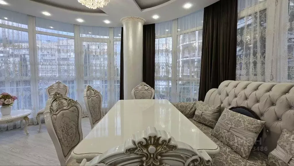 3-к кв. Крым, Ялта ул. Таврическая, 2Б (145.0 м) - Фото 2