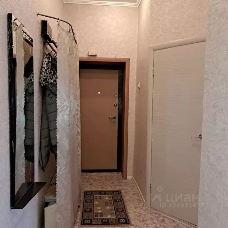 2-к кв. Новосибирская область, Новосибирск ул. Пархоменко, 6 (54.6 м) - Фото 1