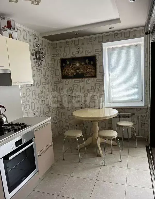 4-к кв. Башкортостан, Стерлитамак Коммунистическая ул., 85 (77.6 м) - Фото 2