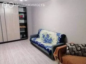 1-комнатная квартира: Ростов-на-Дону, улица Висаитова, 8 (35 м) - Фото 0