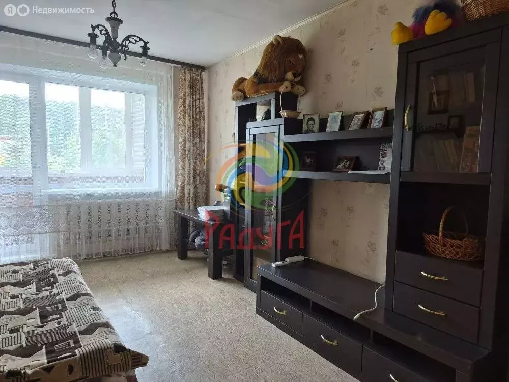 1-комнатная квартира: Иваново, микрорайон ДСК, 5 (40.2 м) - Фото 2