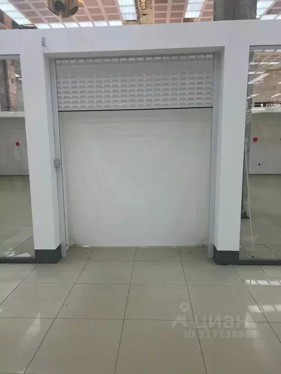 Помещение свободного назначения в Москва Комсомольская пл., 6 (140 м) - Фото 1