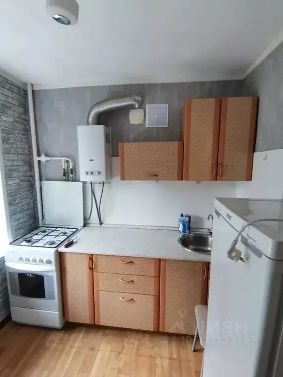 3-к кв. Татарстан, Казань ул. Павлюхина, 114 (50.0 м) - Фото 1