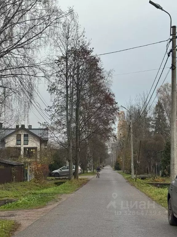 Дом в Санкт-Петербург пос. Левашово, Первомайская ул., 28 (94 м) - Фото 2