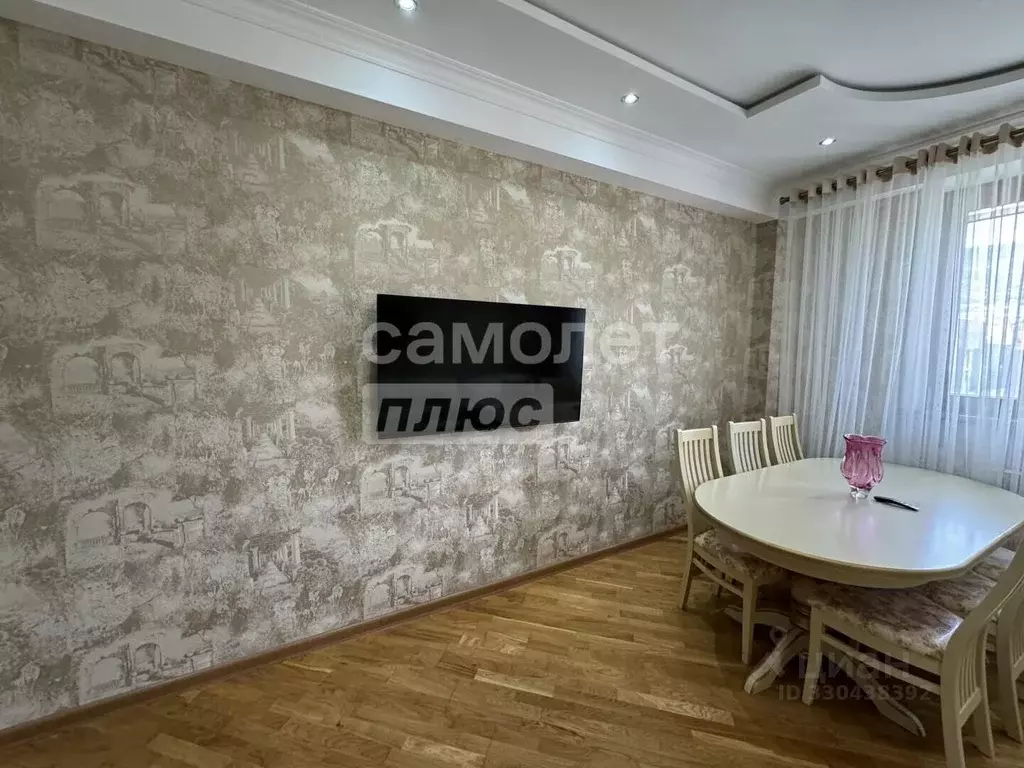 2-к кв. Дагестан, Дербент ул. Сальмана, 49П (75.0 м) - Фото 1