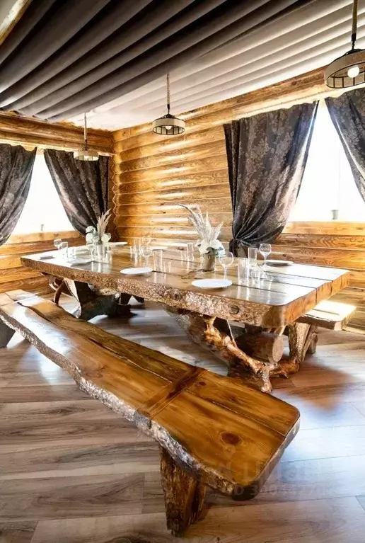 Дом в Санкт-Петербург пос. Парголово, Школьный пер., 1 (250 м) - Фото 0