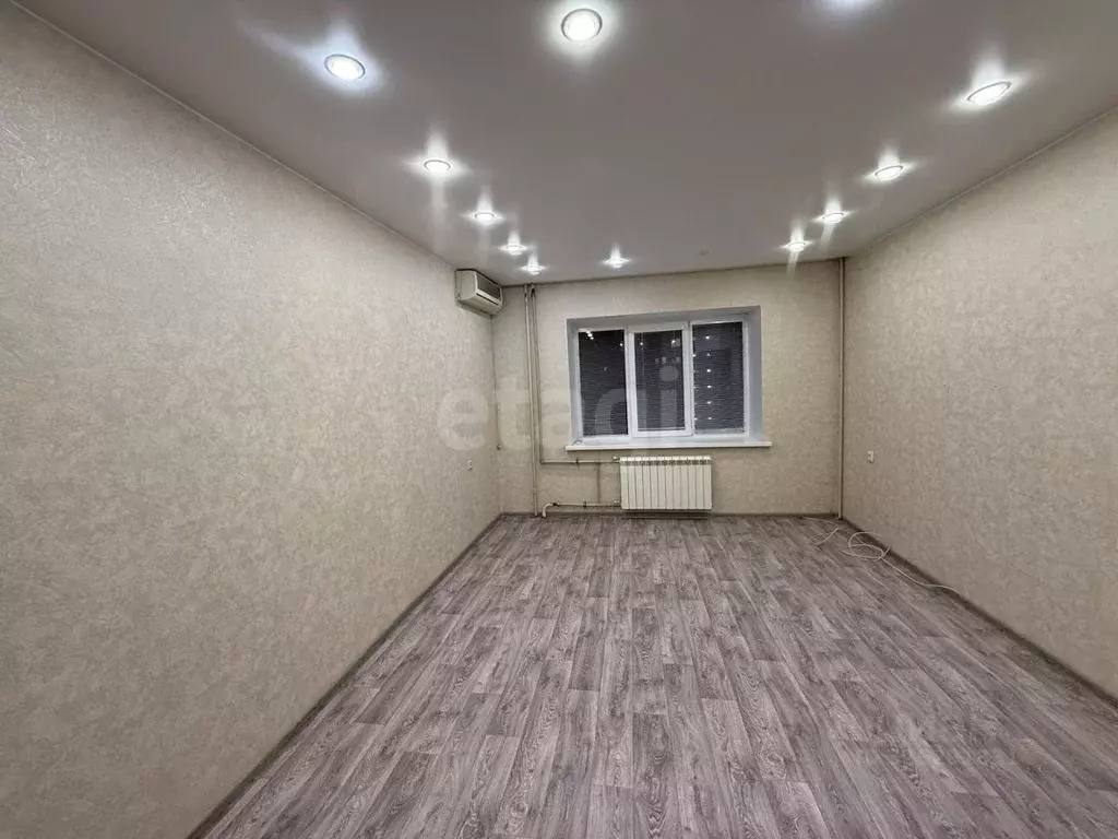 1-к кв. Белгородская область, Белгород Нагорная ул., 2 (42.0 м) - Фото 1