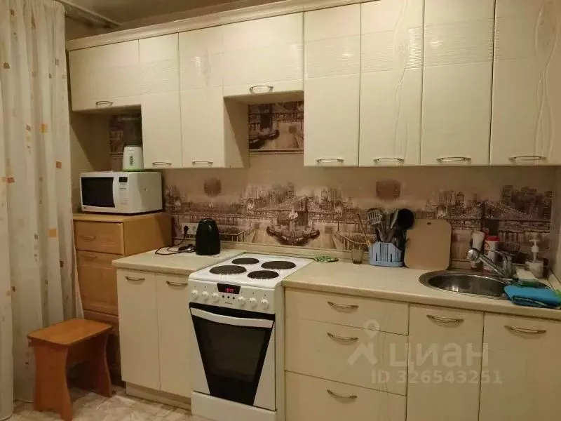 3-к кв. Иркутская область, Усть-Илимск просп. Мира, 7 (62.0 м) - Фото 1