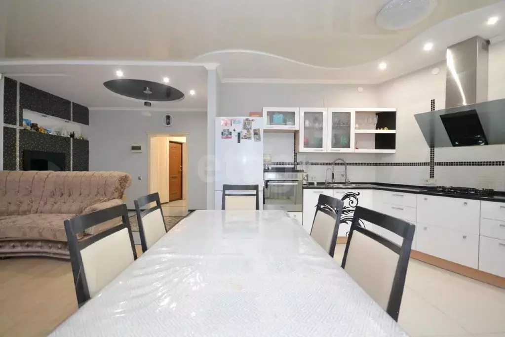 Квартира, 1 комната, 43.8 м - Фото 2