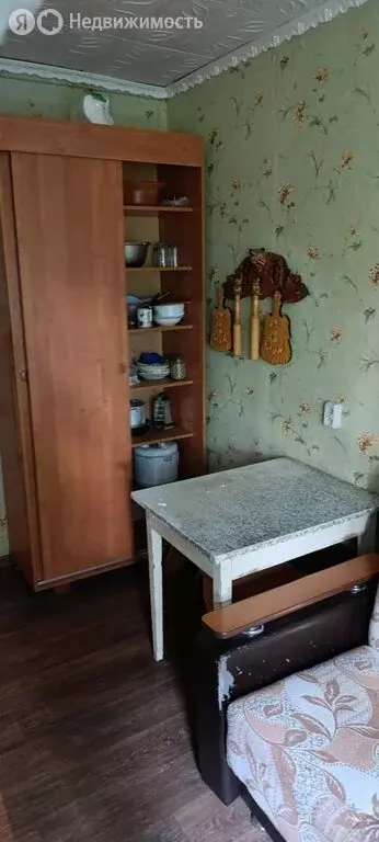 1к в 5-комнатной квартире (12.5 м) - Фото 1