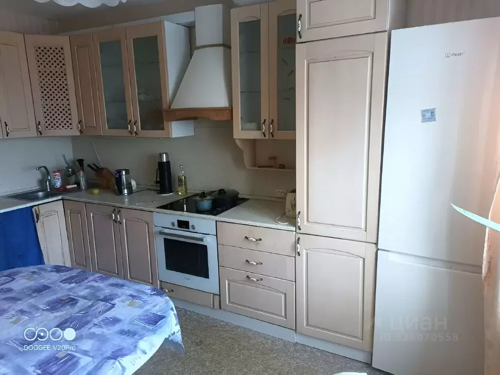 2-к кв. Санкт-Петербург Комендантский просп., 13к1 (60.0 м) - Фото 1