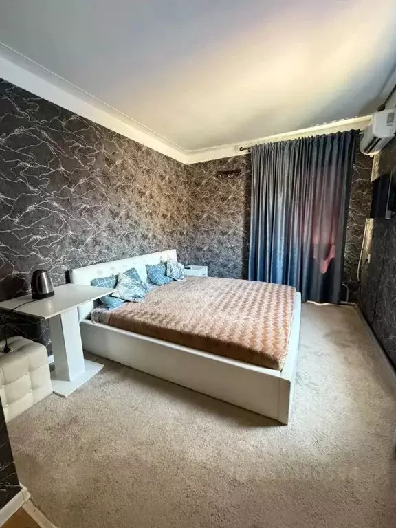 Комната Дагестан, Дербент Махачкалинская ул., 13Б - Фото 1