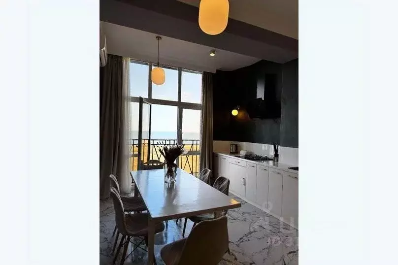 3-к кв. Дагестан, Махачкала ул. Мекегинская, 40 (100.0 м) - Фото 0
