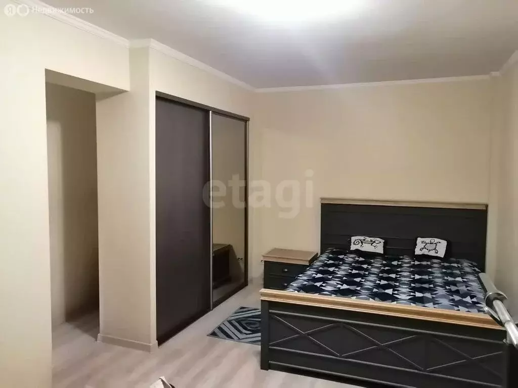 1-комнатная квартира: Бийск, улица имени Героя Советского Союза ... - Фото 2