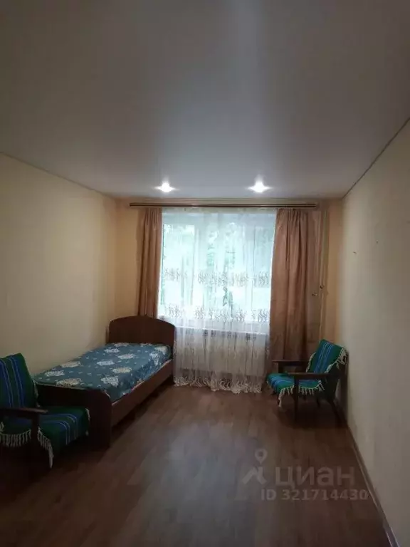 2-к кв. Белгородская область, Белгород ул. Костюкова, 49 (48.0 м) - Фото 1