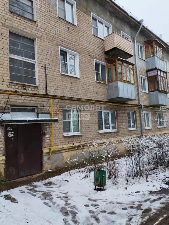 2-к кв. Ивановская область, Кохма ул. Кочетовой, 28/5 (41.0 м) - Фото 1