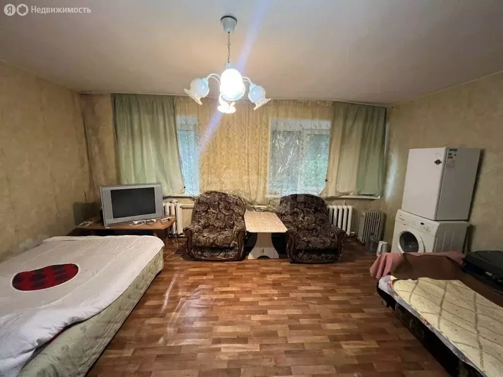 1к в -комнатной квартире (23 м) - Фото 1