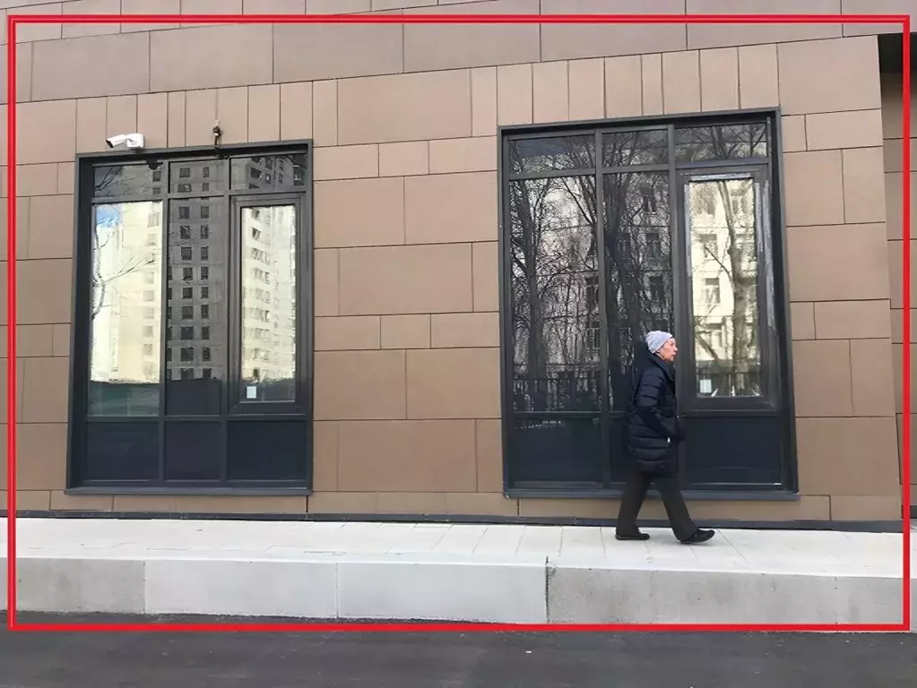 Помещение свободного назначения в Москва 9-я Парковая ул., 68 (56 м) - Фото 0