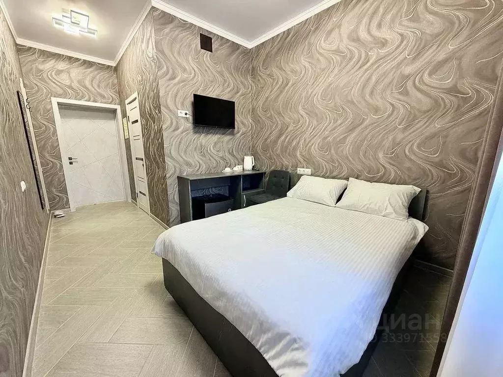 Комната Башкортостан, Белебей Коммунистическая ул., 30 - Фото 1