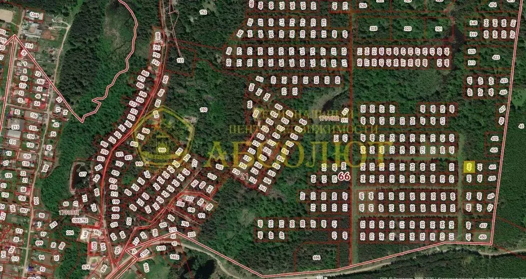 Участок, 15 сот., 0 - Фото 1
