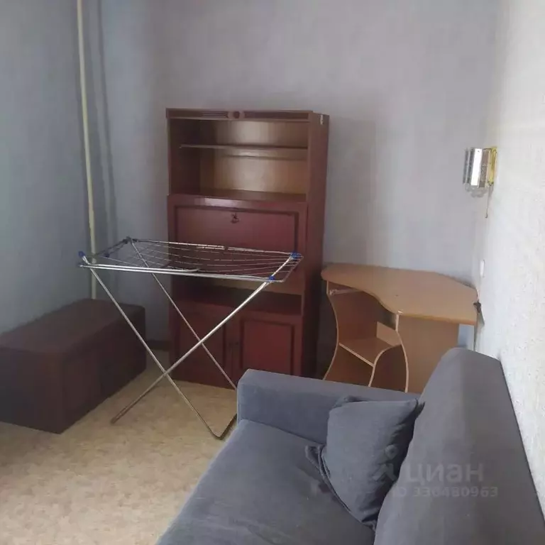 2-к кв. Алтайский край, Барнаул ул. Кирова, 75 (44.0 м) - Фото 2