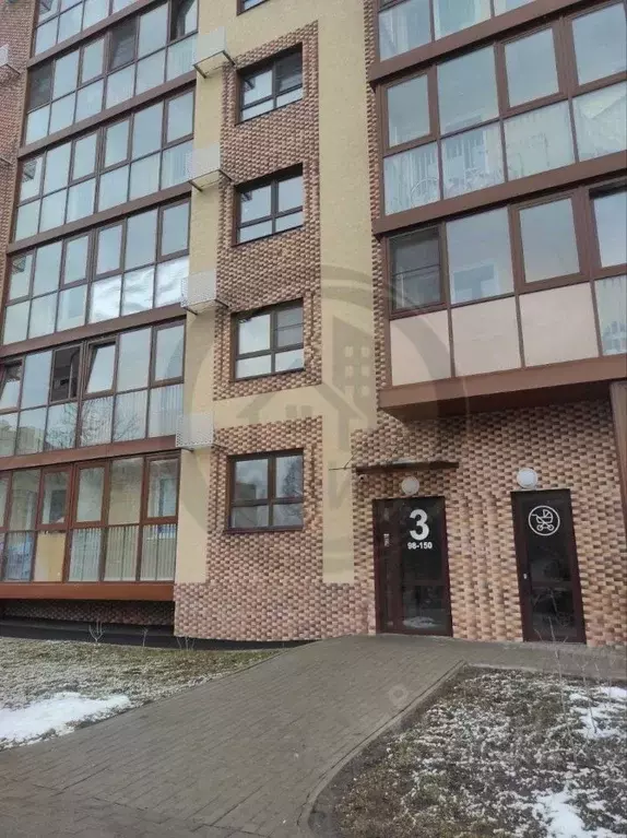 Студия Белгородская область, Старый Оскол 7 (30.3 м) - Фото 1